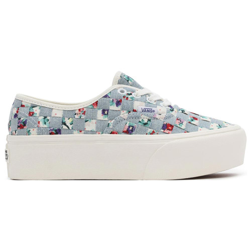 Vans UA Authentic Stackform